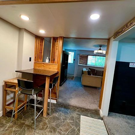 Resort Style Home Living ديلتا المظهر الخارجي الصورة