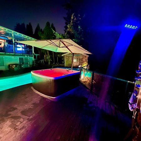 Resort Style Home Living ديلتا المظهر الخارجي الصورة