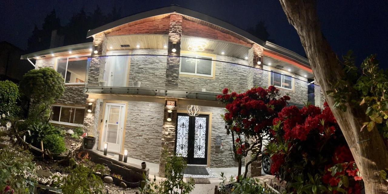 Resort Style Home Living ديلتا المظهر الخارجي الصورة