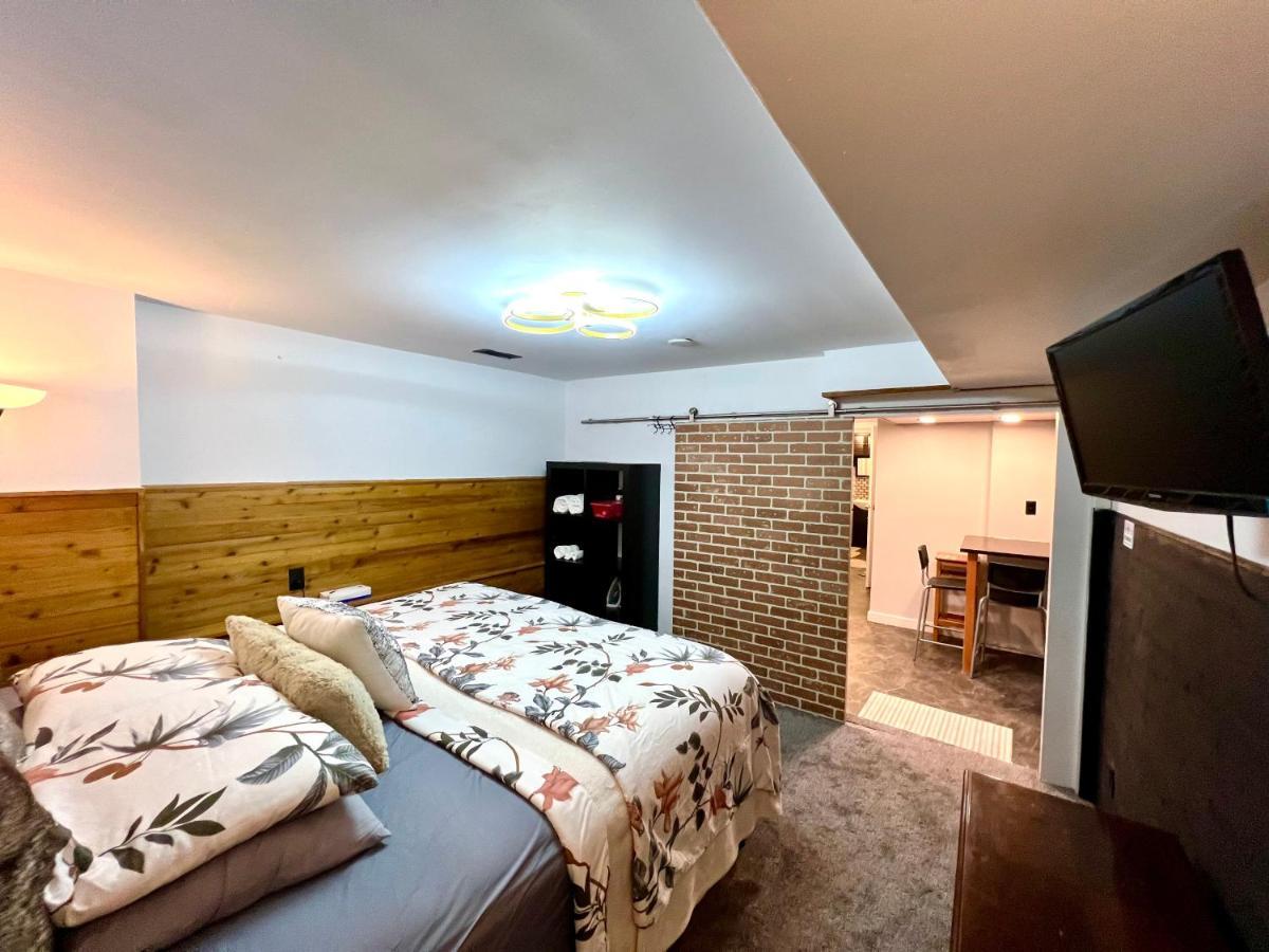 Resort Style Home Living ديلتا المظهر الخارجي الصورة
