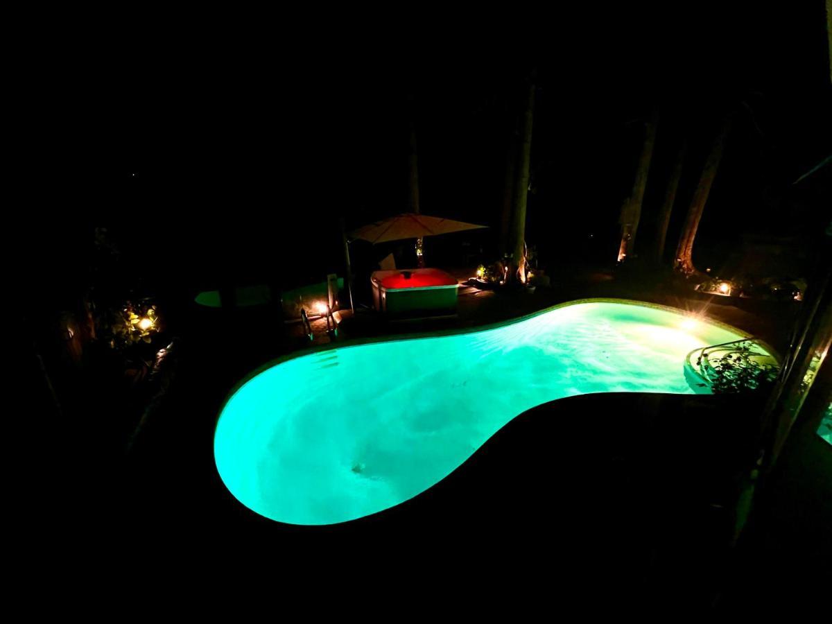 Resort Style Home Living ديلتا المظهر الخارجي الصورة