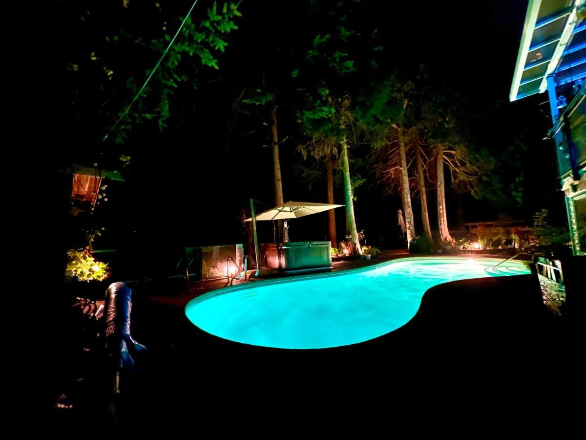 Resort Style Home Living ديلتا المظهر الخارجي الصورة