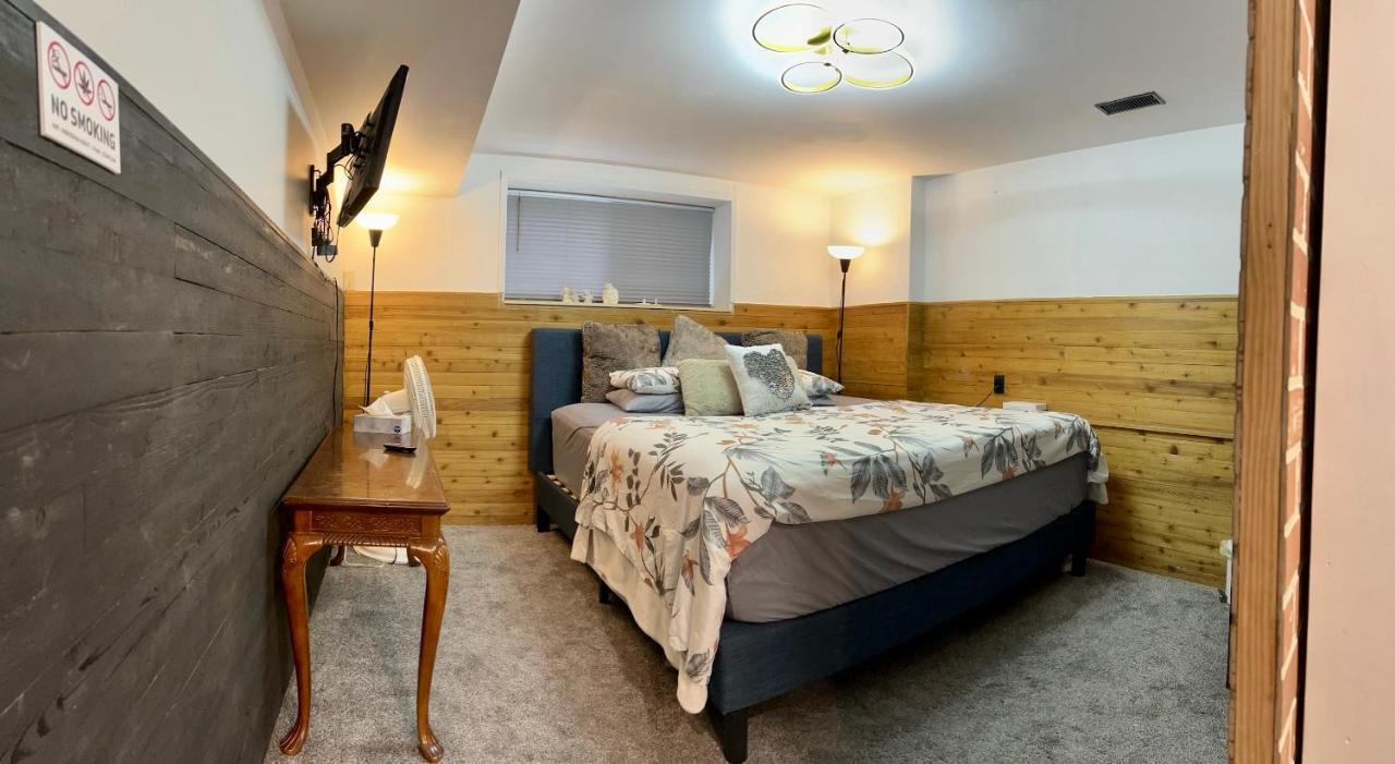 Resort Style Home Living ديلتا المظهر الخارجي الصورة