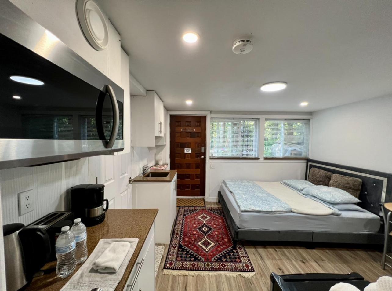 Resort Style Home Living ديلتا المظهر الخارجي الصورة